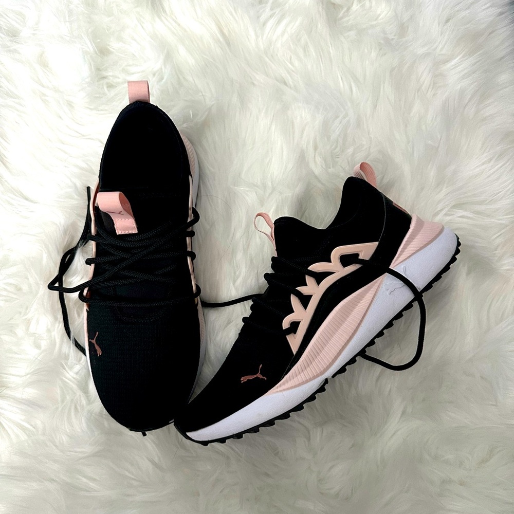 Puma shoes